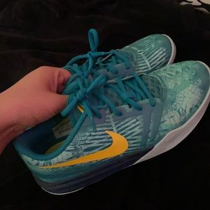 Kobe’s